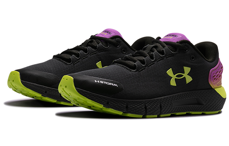 Under Armour Charged Rogue 2 ColdGear Infrared Black Women's купить в интернет-магазине Yoocart с быстрой доставкой по России.