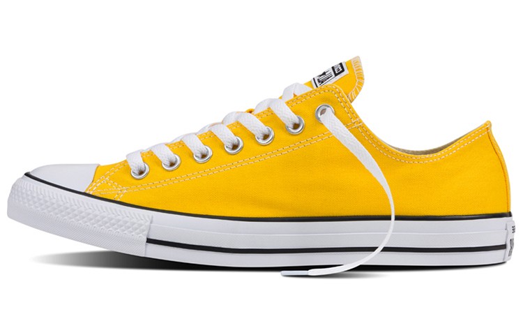 Converse Chuck Taylor All Star Fresh Colours 'Yellow White'