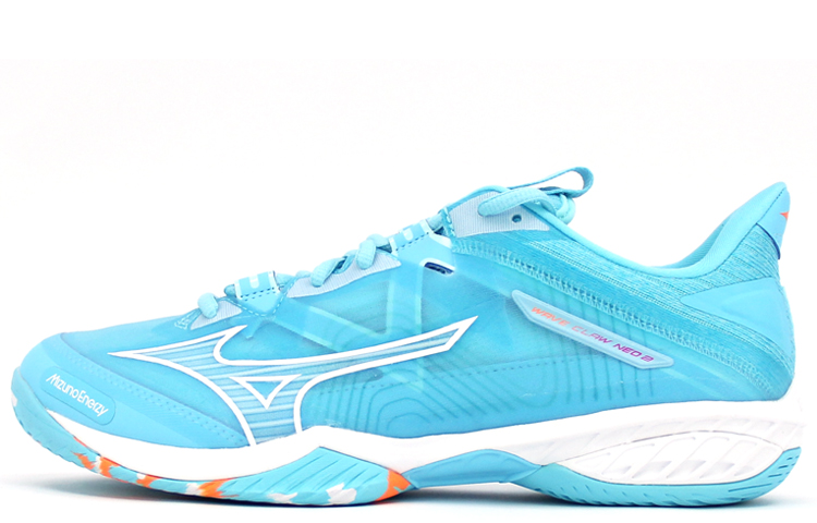 Mizuno Wave Claw Neo Ii 'Sky Blue'