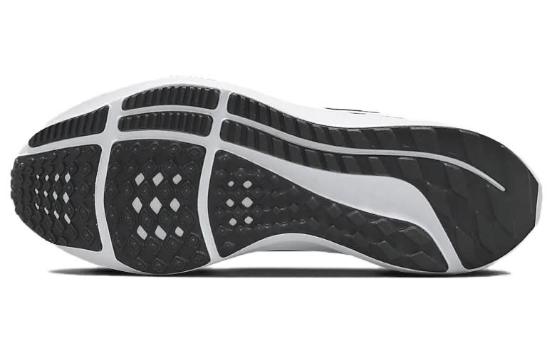 Nike Pegasus 40 Black White Women's