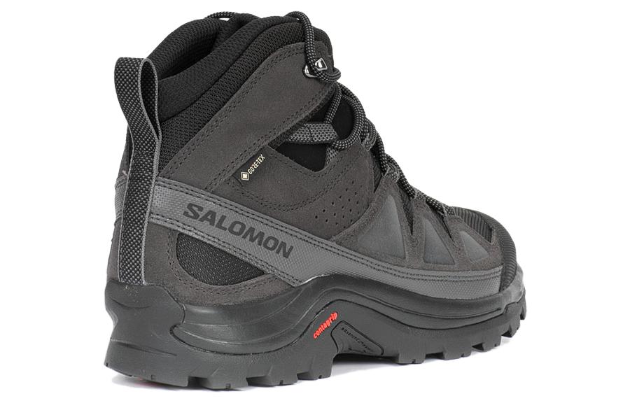 SALOMON Quest Rove Gtx 'Black Phantom'