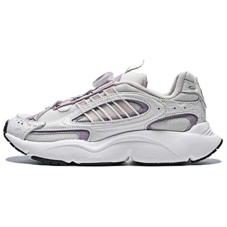 Adidas Originals Ozmillen Low top Casual Shoes Women's White