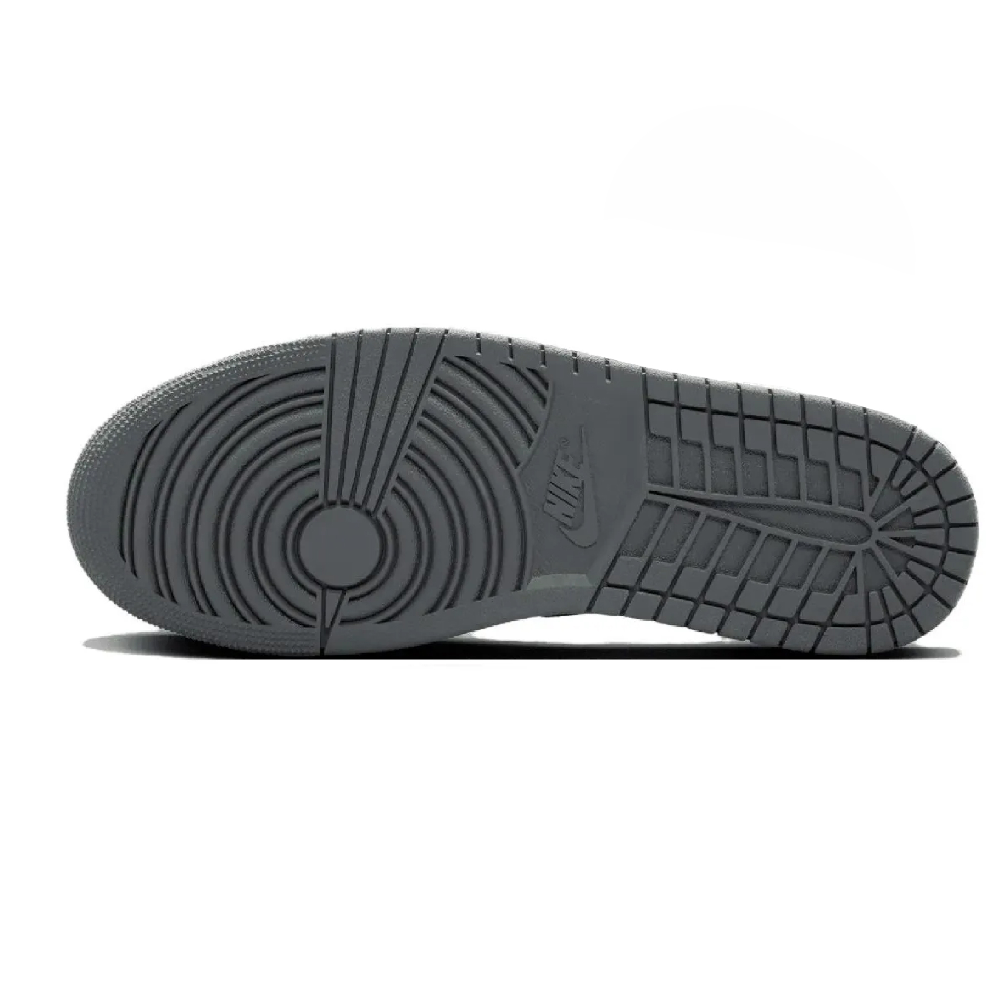Jordan Air Jordan 1 Joy Lemon Abrasion-Resistant Mid-Top Vintage Basketball Shoes Unisex Black Red купить в интернет-магазине Yoocart с быстрой доставкой по России.