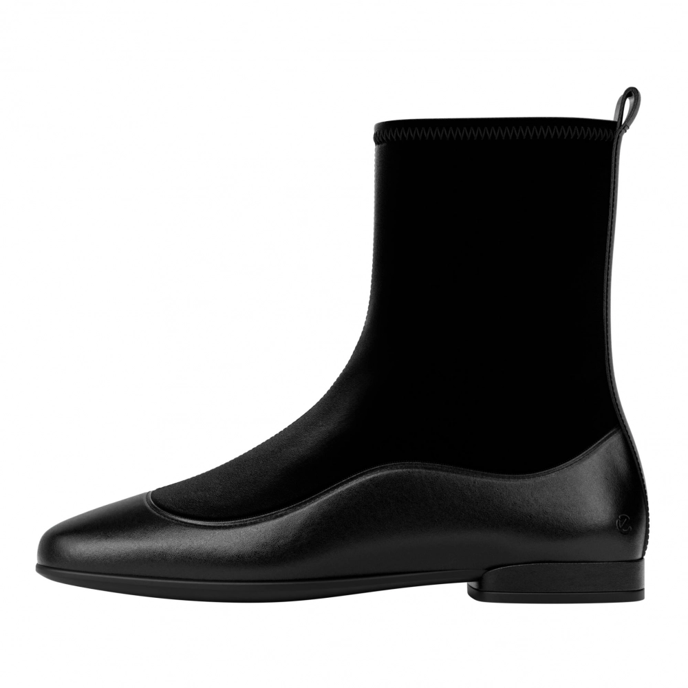 Ecco Dance Joy Collection Knee high Boots Women's 244403