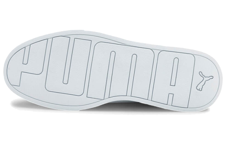 PUMA Skye Clean Shoes Black/White Women's купить в интернет-магазине Yoocart с быстрой доставкой по России.