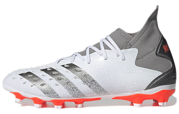 Adidas Predator Freak.3 Hg Ag 'White Black Orange'