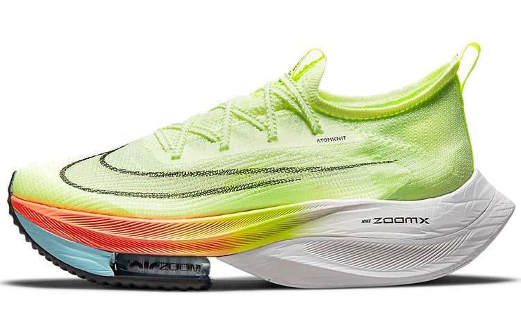 Nike Air Zoom Alphafly NEXT% 'Fast Pack'
