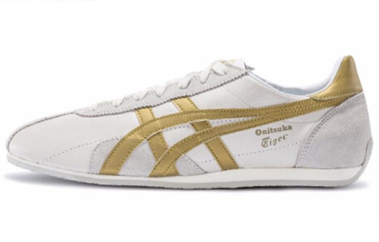 Onitsuka Tiger Runspark 'White Gold'