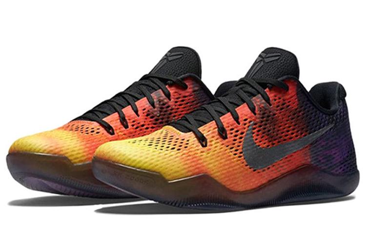Nike Kobe 11 Ep 'Ttl Crmsn' купить в интернет-магазине Yoocart с быстрой доставкой по России.