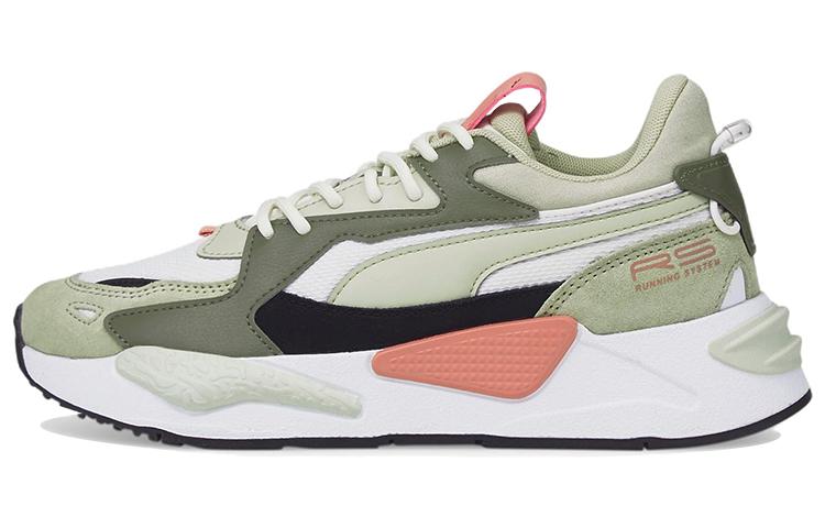 PUMA RS Z 'Reinvent Spring Moss' Women's