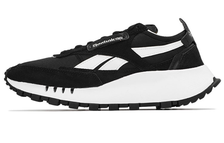 Reebok Classic Leather Legacy Core Black
