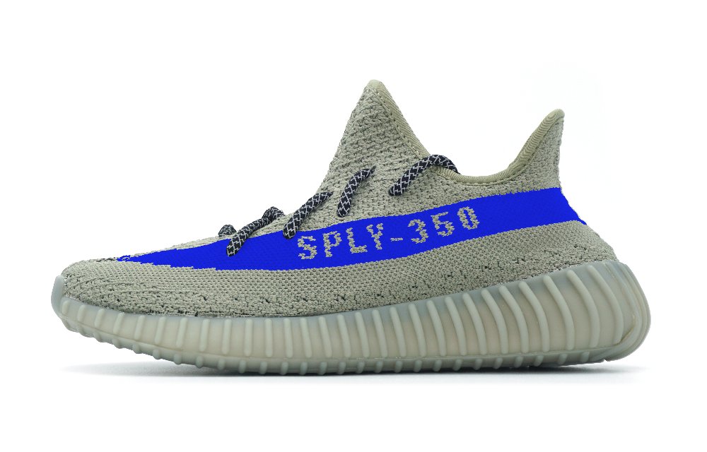 Adidas Originals Yeezy Boost 350 V2 Casual Shoes Unisex Low top Pink