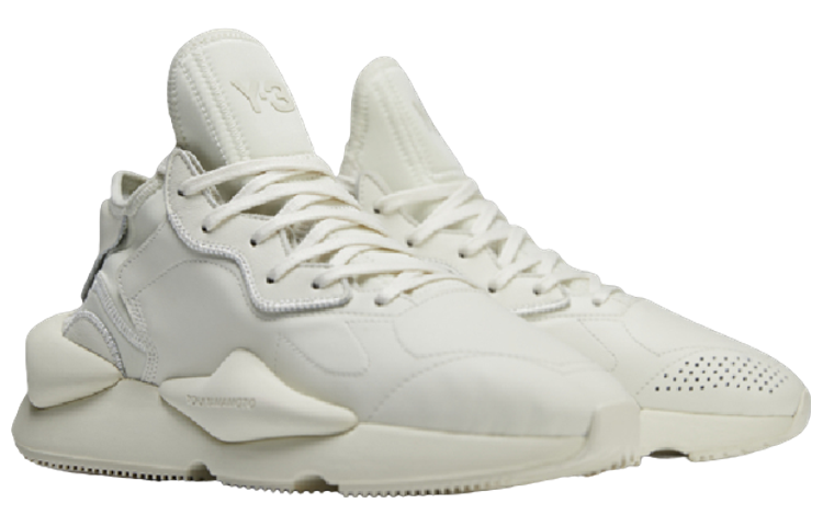 Adidas Y 3 Kaiwa Off White купить в интернет-магазине Yoocart с быстрой доставкой по России.