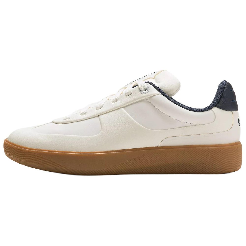 Lululemon Cityverse Anti-Slip Wear-Resistant Low-Top Casual Shoes Women's White