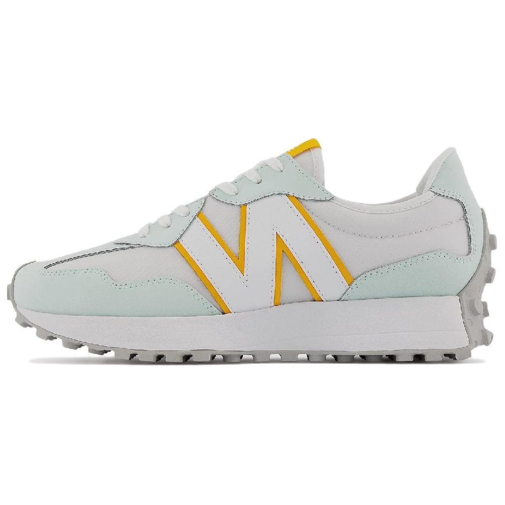 New Balance 327 Summer Fog Light Surf
