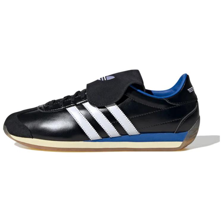 Adidas Originals Country Og Yeseyesee Core Black White
