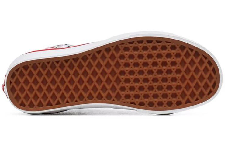Vans Women's Sk8 Hi 'I Heart' купить в интернет-магазине Yoocart с быстрой доставкой по России.