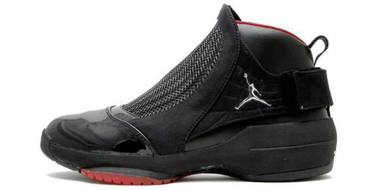 Jordan 19 Og Bred 2004