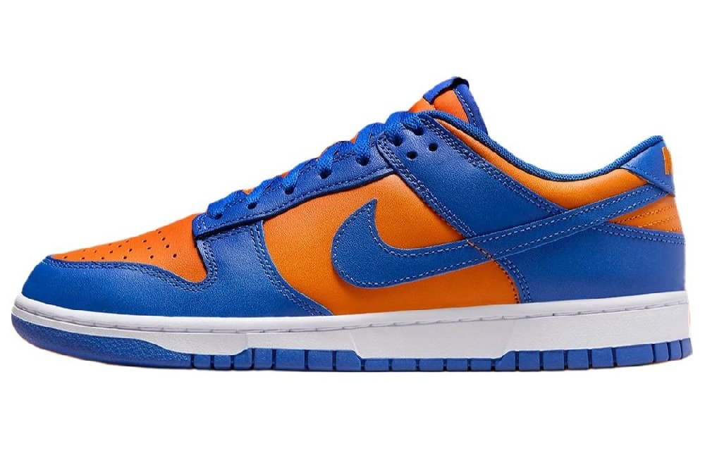 Nike Dunk Low Knicks