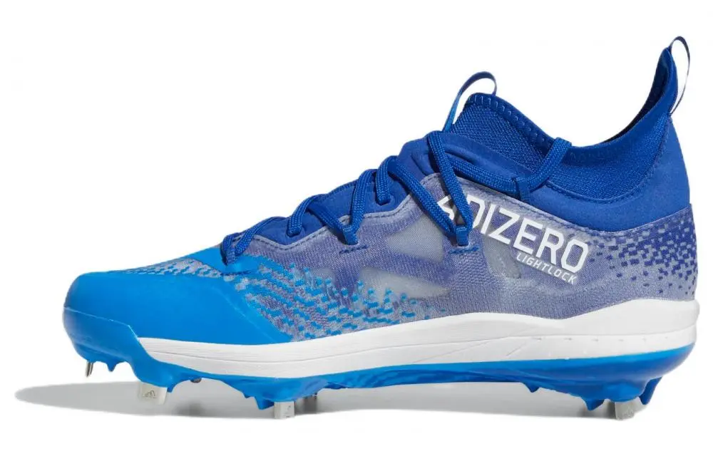 Adidas Adizero Afterburner Nwv 'Royal Blue White'