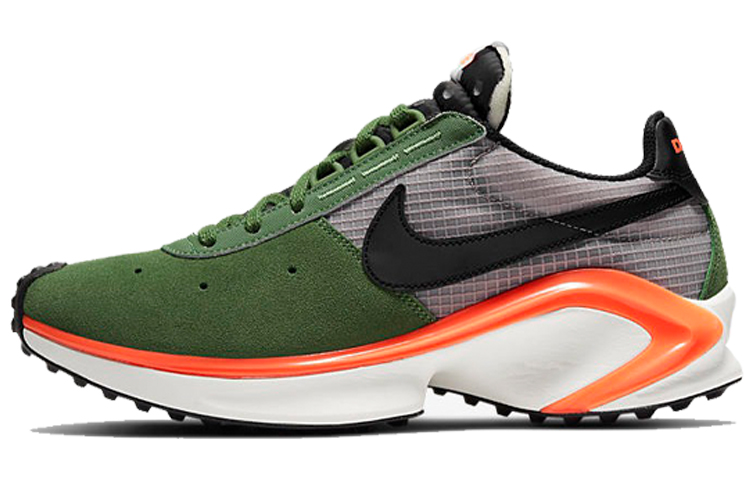 Nike D/MS/X Waffle Forest Green