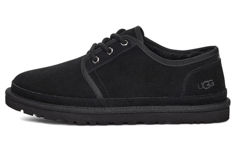 UGG Neumel Low 'Black'