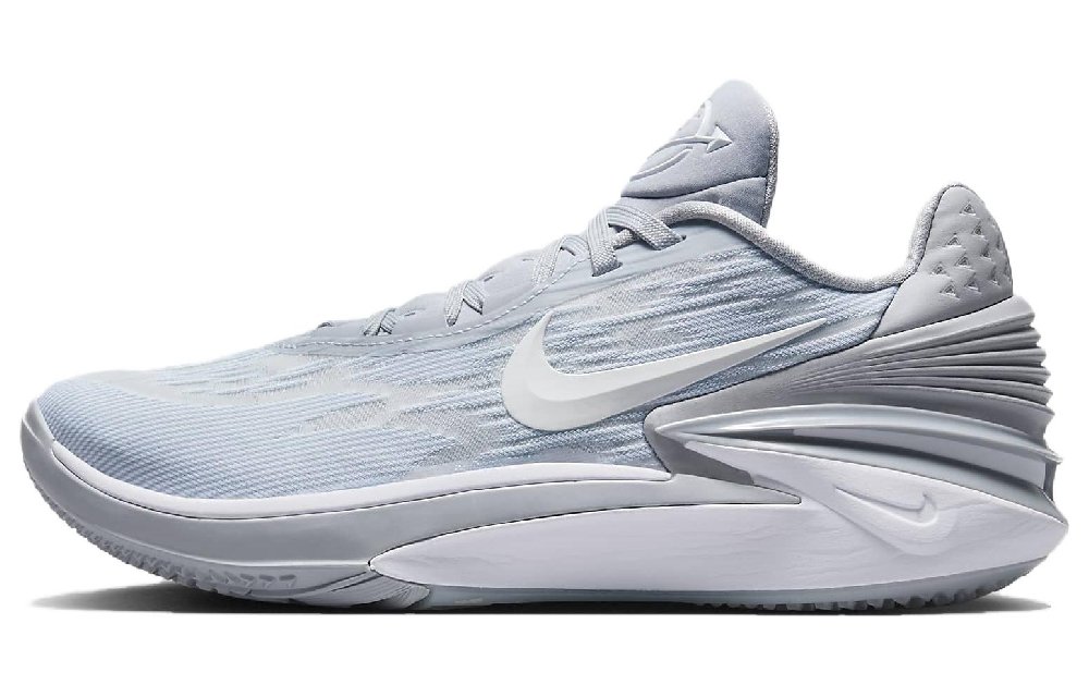 Nike Air Zoom Gt Cut 2 Tb Wolf Grey