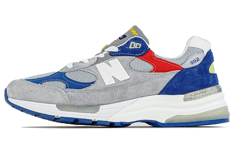 New Balance 992 Dtlr Varsity