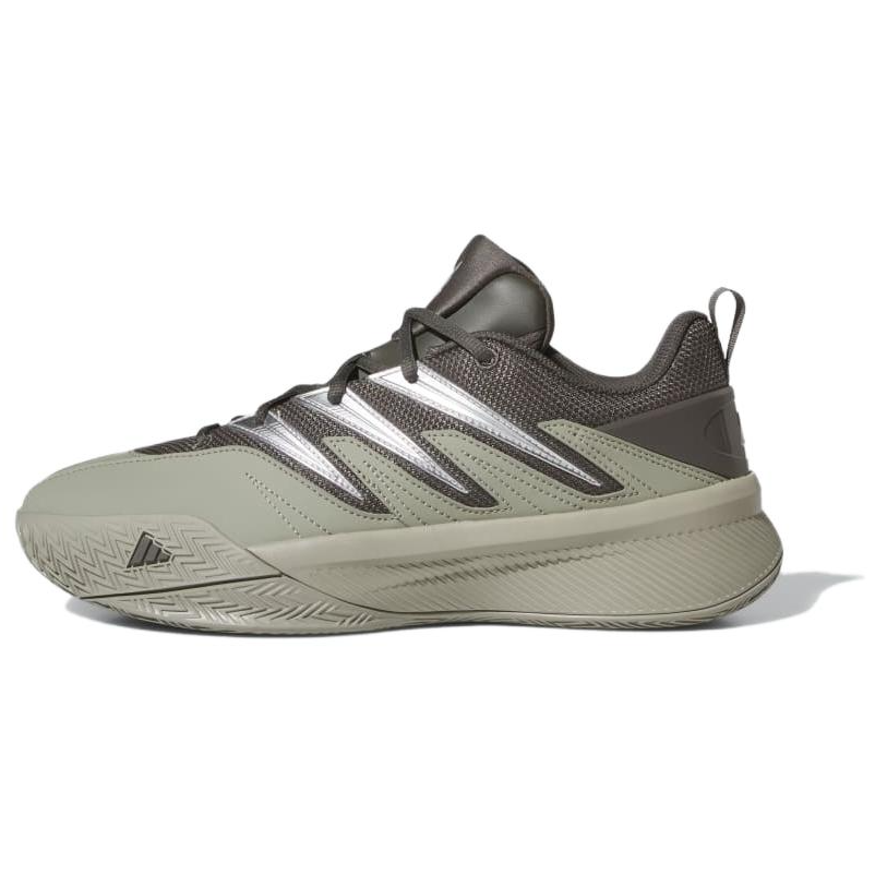 Adidas Dame Certified 3 'Cinder'