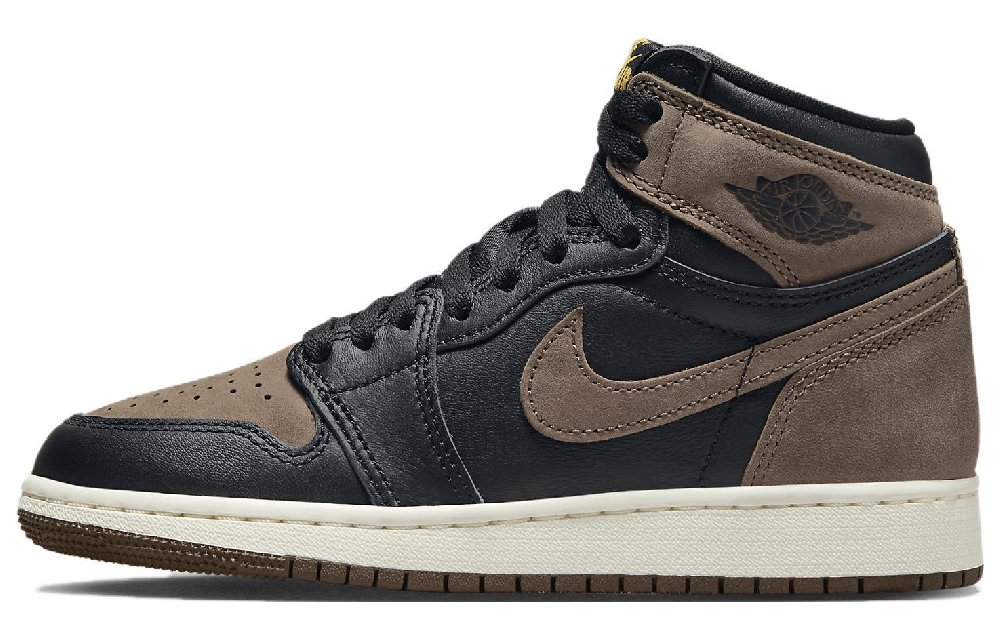 Jordan 1 Retro High OG Palomino GS