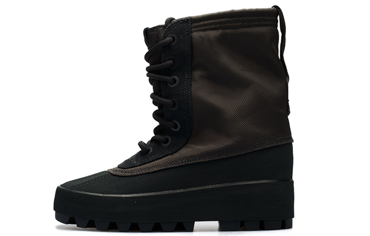 Adidas Originals Yeezy 950 Pirate Black 2015 Women's