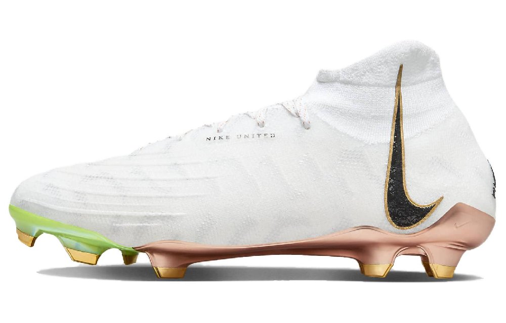 Nike Phantom Luna Elite Fg 'United Golden Pack' Women's