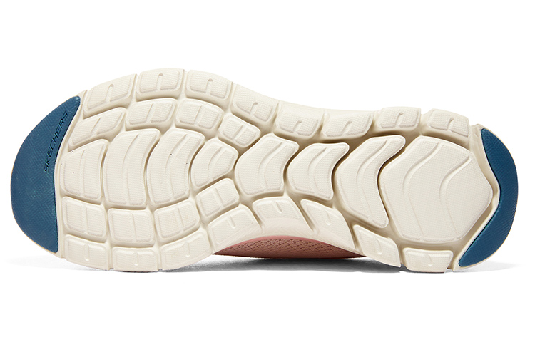 Skechers Flex Appeal 4.0 'Pink' Women's