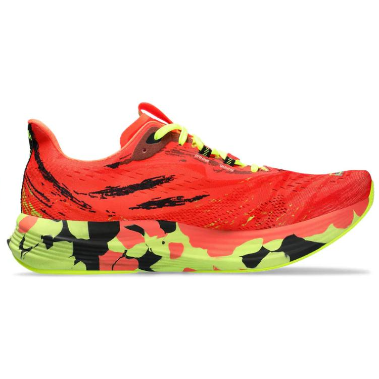 Asics Noosa Tri 15 Sunrise Red Black купить в интернет-магазине Yoocart с быстрой доставкой по России.