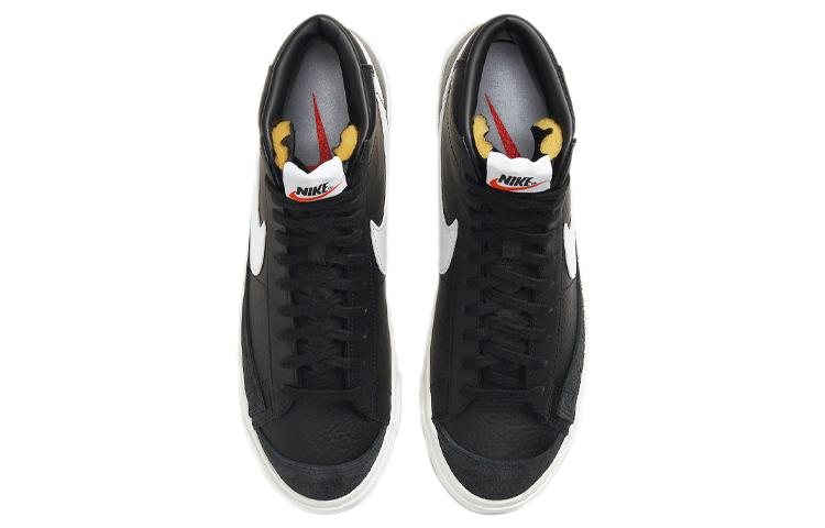 Nike Blazer Mid '77 Vintage 'Black Sail' купить в интернет-магазине Yoocart с быстрой доставкой по России.
