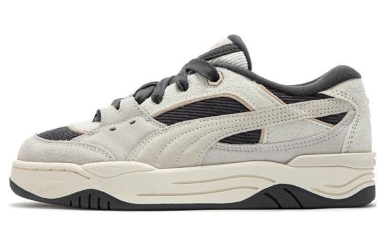 PUMA Copduroy 'Cream Black'