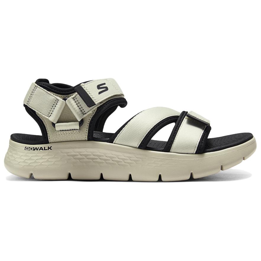 Skechers ON THE GO Beach Sandals Men's Beige