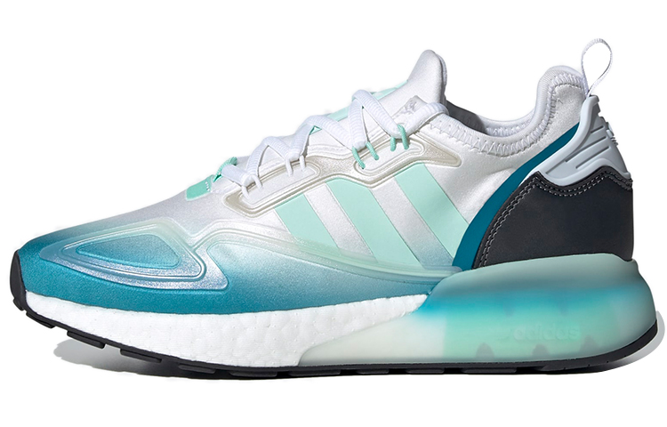 Adidas Zx 2K Boost 'Active Teal' Women's