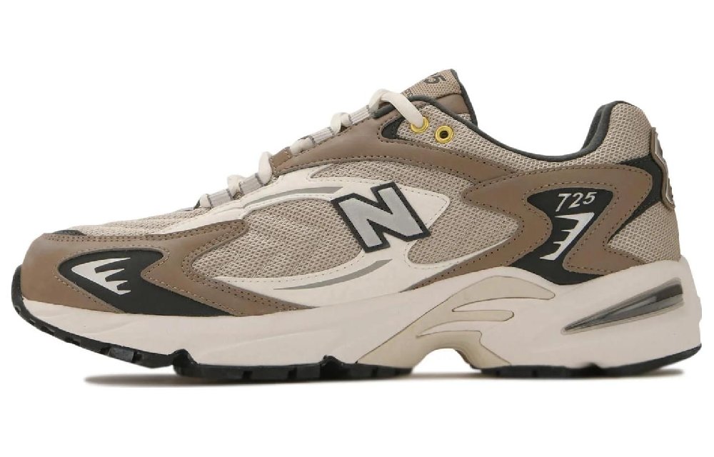 New Balance Nb 725 Ak 'Brown Cream'