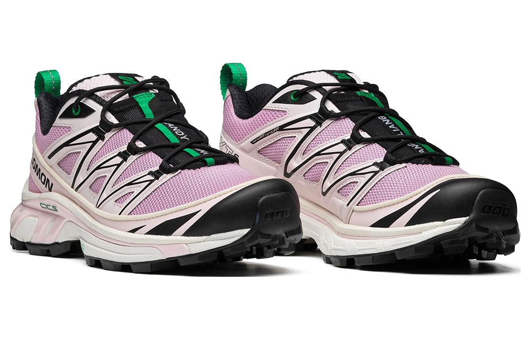 SALOMON X Sandy Liang XT 6 Expanse 'Cradle Pink' купить в интернет-магазине Yoocart с быстрой доставкой по России.