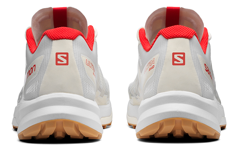 SALOMON Copson X SALOMON Ultra Raid / L00