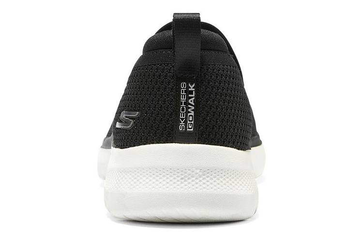 Skechers Go Walk 6 'Black' Women's