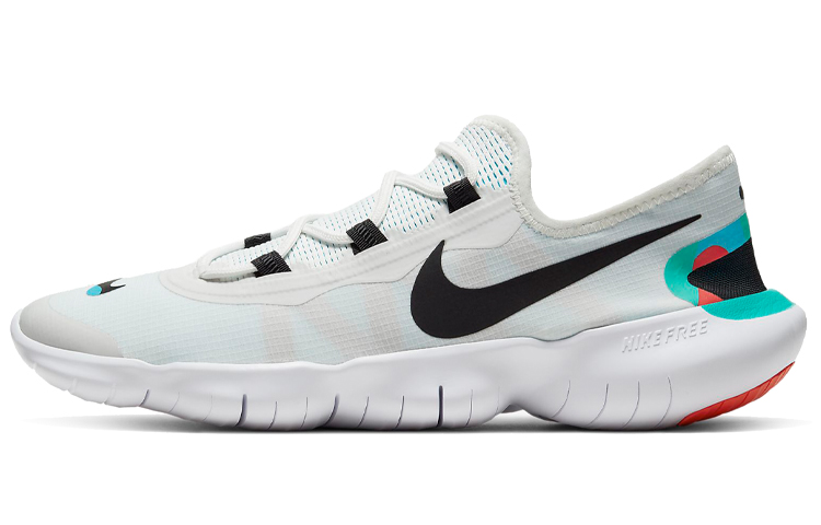 Nike Free Run 5.0 2020 Summit White