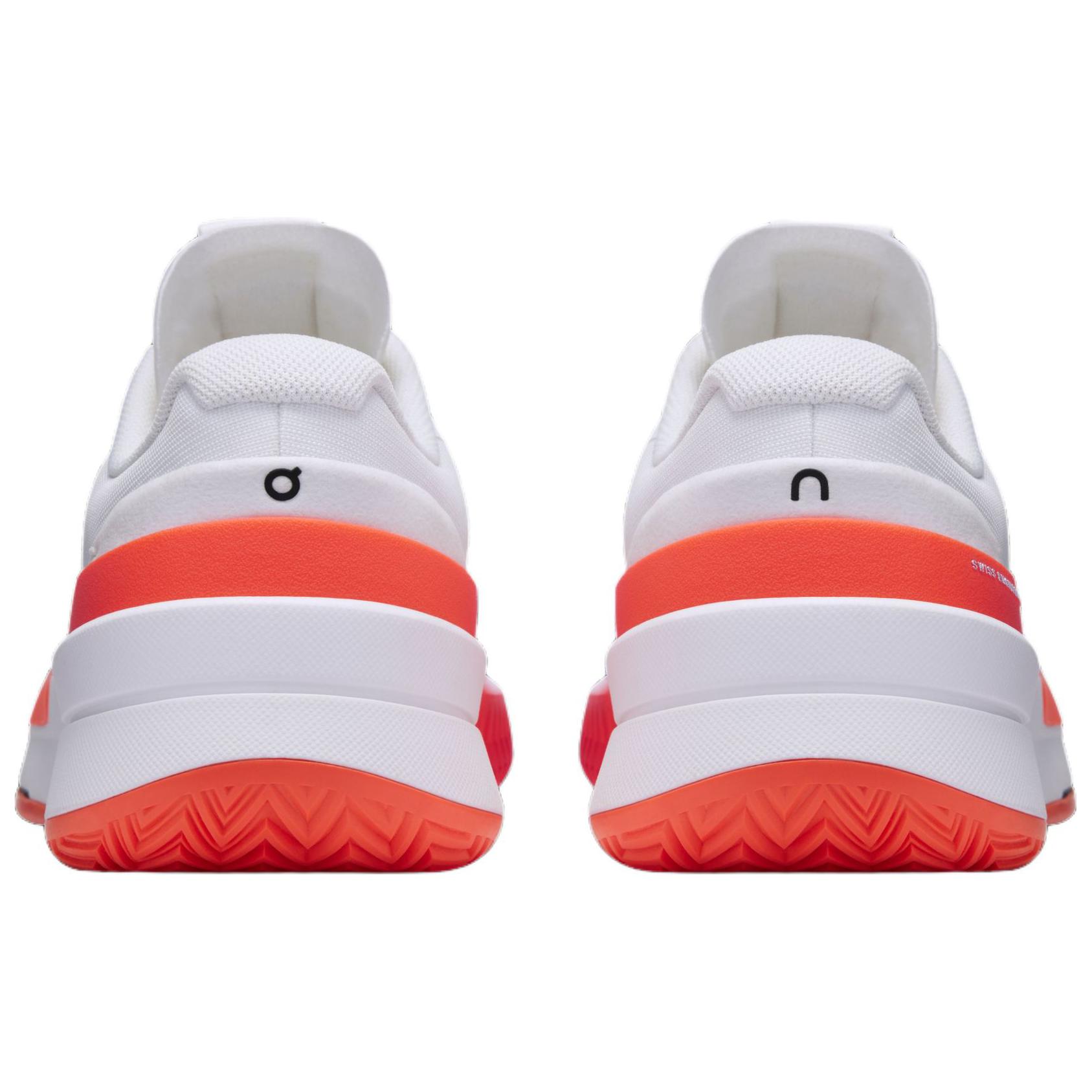 On The Roger Pro 2 Clay White Flame Women's купить в интернет-магазине Yoocart с быстрой доставкой по России.