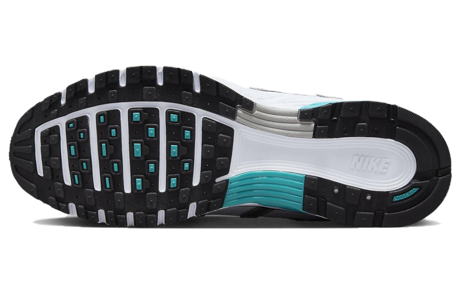 Nike P 6000 'Dusty Cactus' купить в интернет-магазине Yoocart с быстрой доставкой по России.