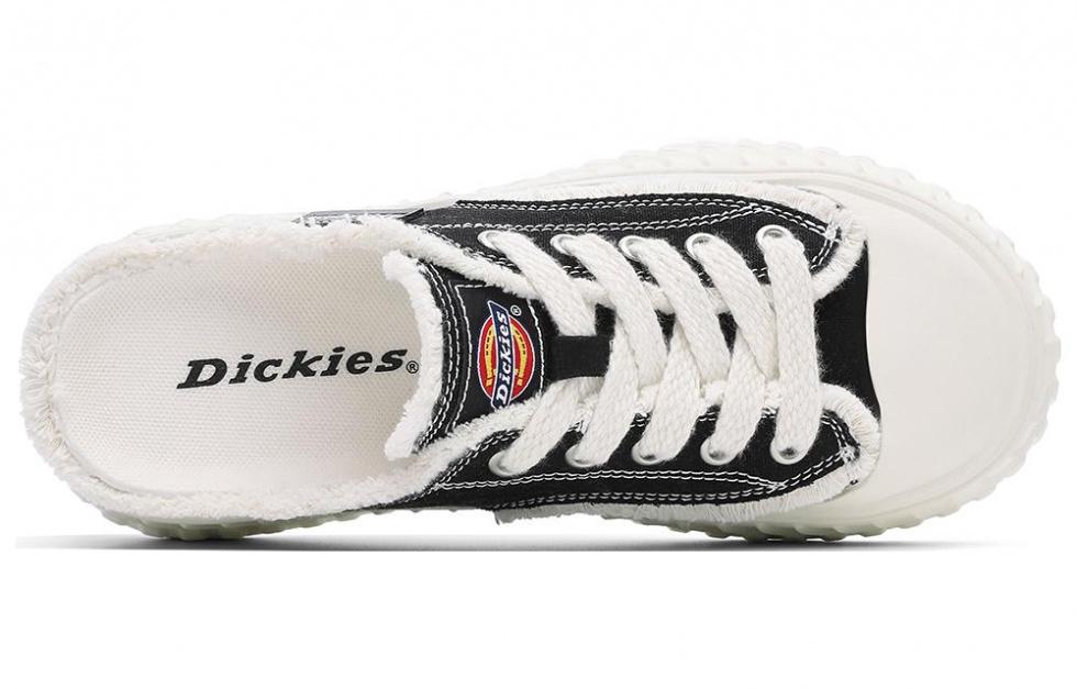 Dickies Rubber Sole Closed Toe Slippers Women's купить в интернет-магазине Yoocart с быстрой доставкой по России.