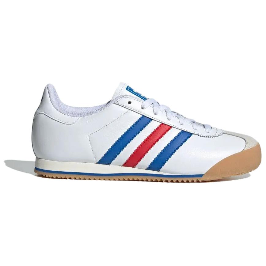 Adidas 74 'White Blue Scarlet' купить в интернет-магазине Yoocart с быстрой доставкой по России.