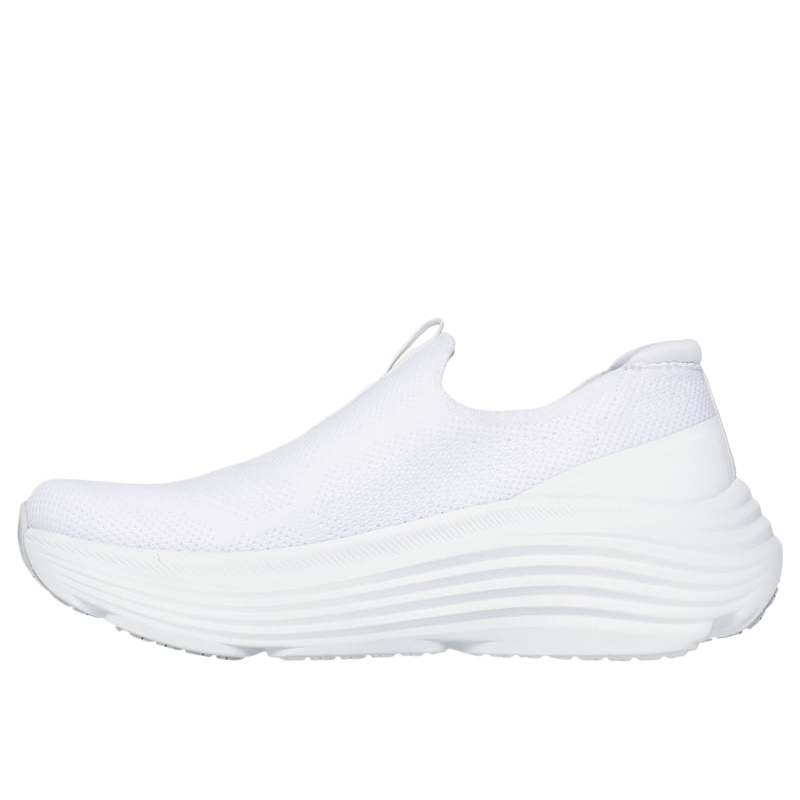 Skechers Women's GO Series Low top Running Shoes Women's White купить в интернет-магазине Yoocart с быстрой доставкой по России.