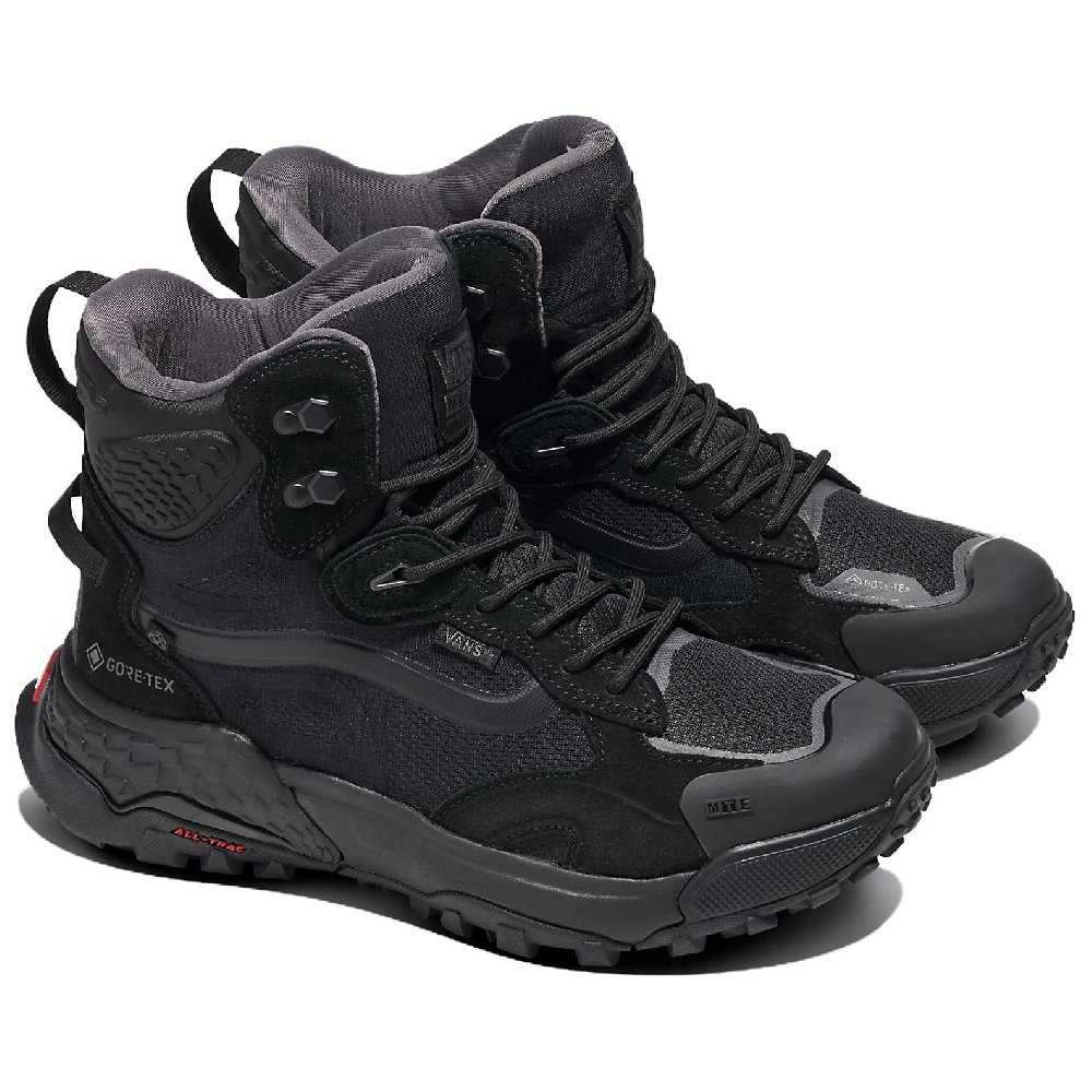 Vans Crestline GORE TEX Mte 'Black'