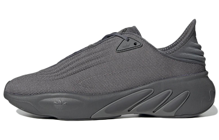 Adidas Originals AdiFOM Sltn Grey Grey Carbon